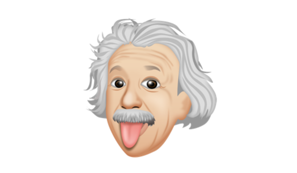 Albert Einstein Png