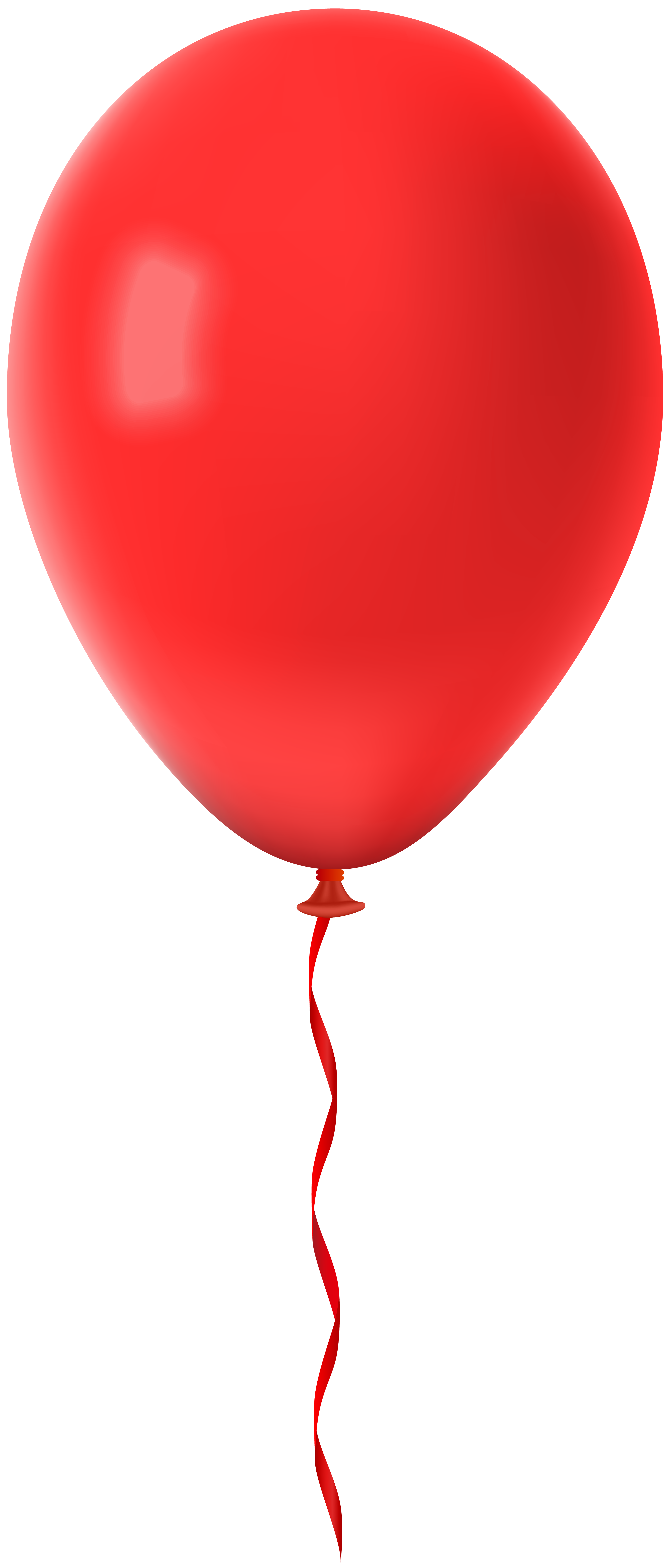 Balloon Red Red Balloon png download 2472*4032 Free Transparent