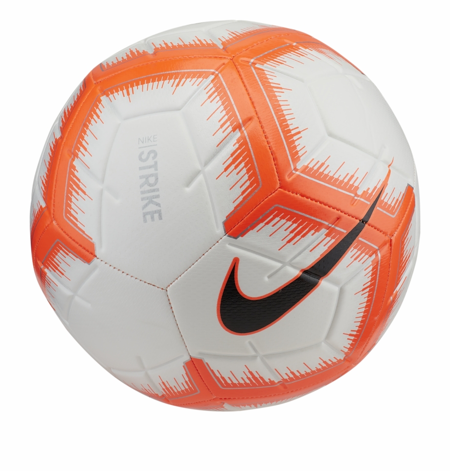 Nike Strike Soccer Ball Nike Soccer Ball