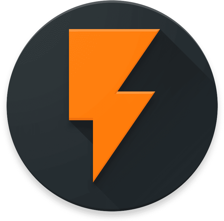 Flashify Android App Icon Flashify Icon