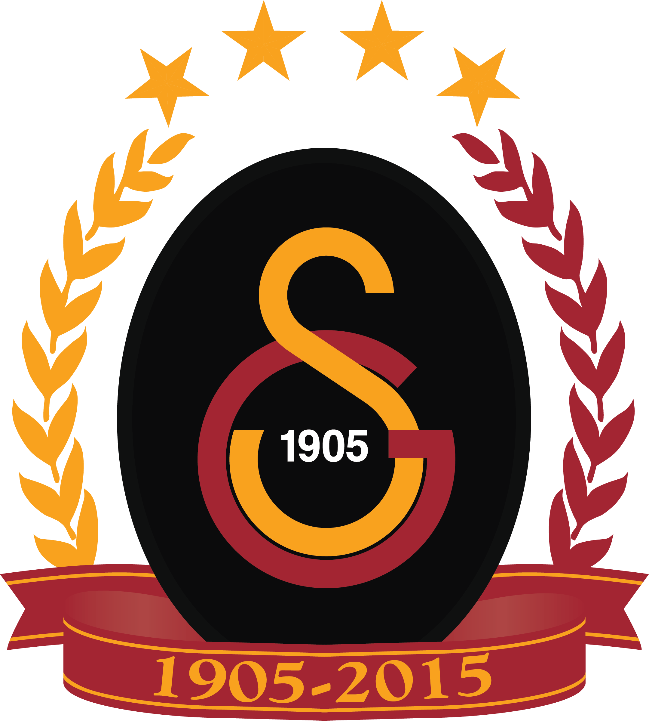 Galatasaray Logo Galatasaray Kits 512X512 Logo