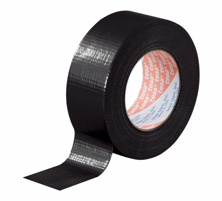 Duct Tape - Clip Art Library