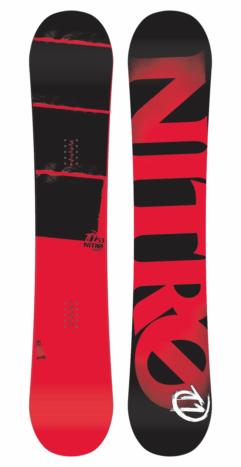 Snowboard Red Snowboard Png