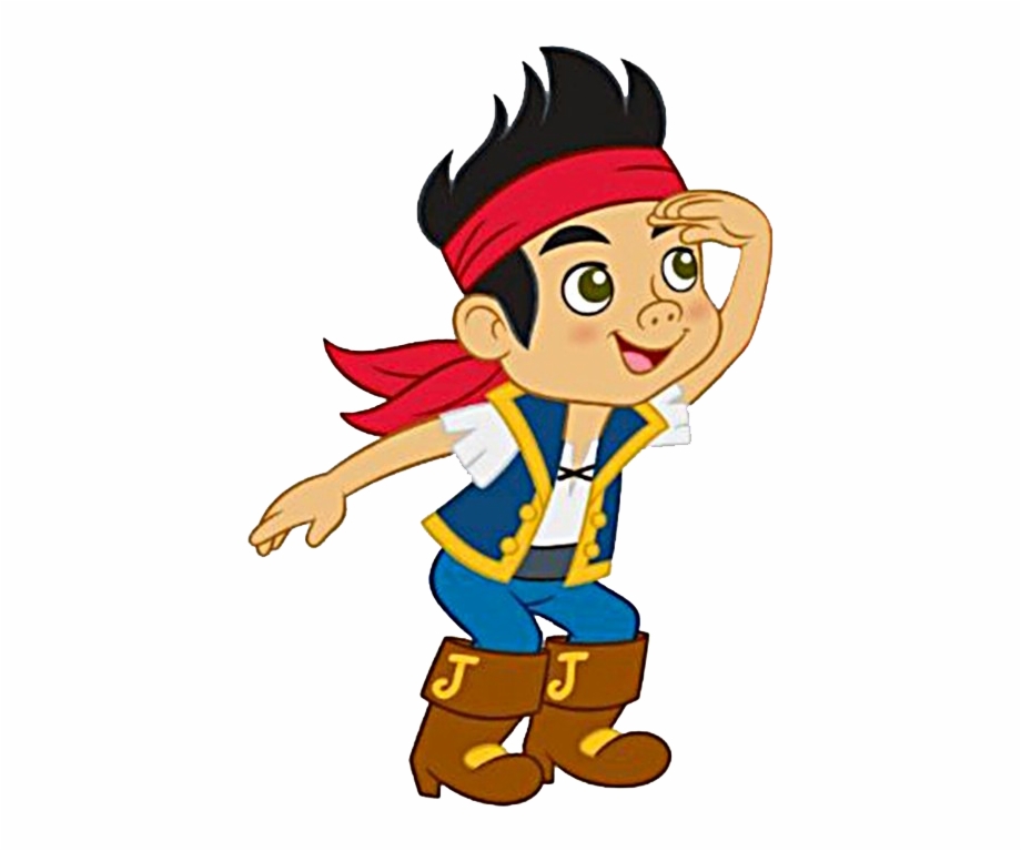 Baby Pirate Background Png Image Clipart Jack And