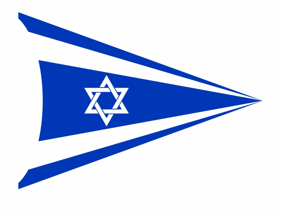 Redesignsa Redesign Of The Flag Of Israel Flag