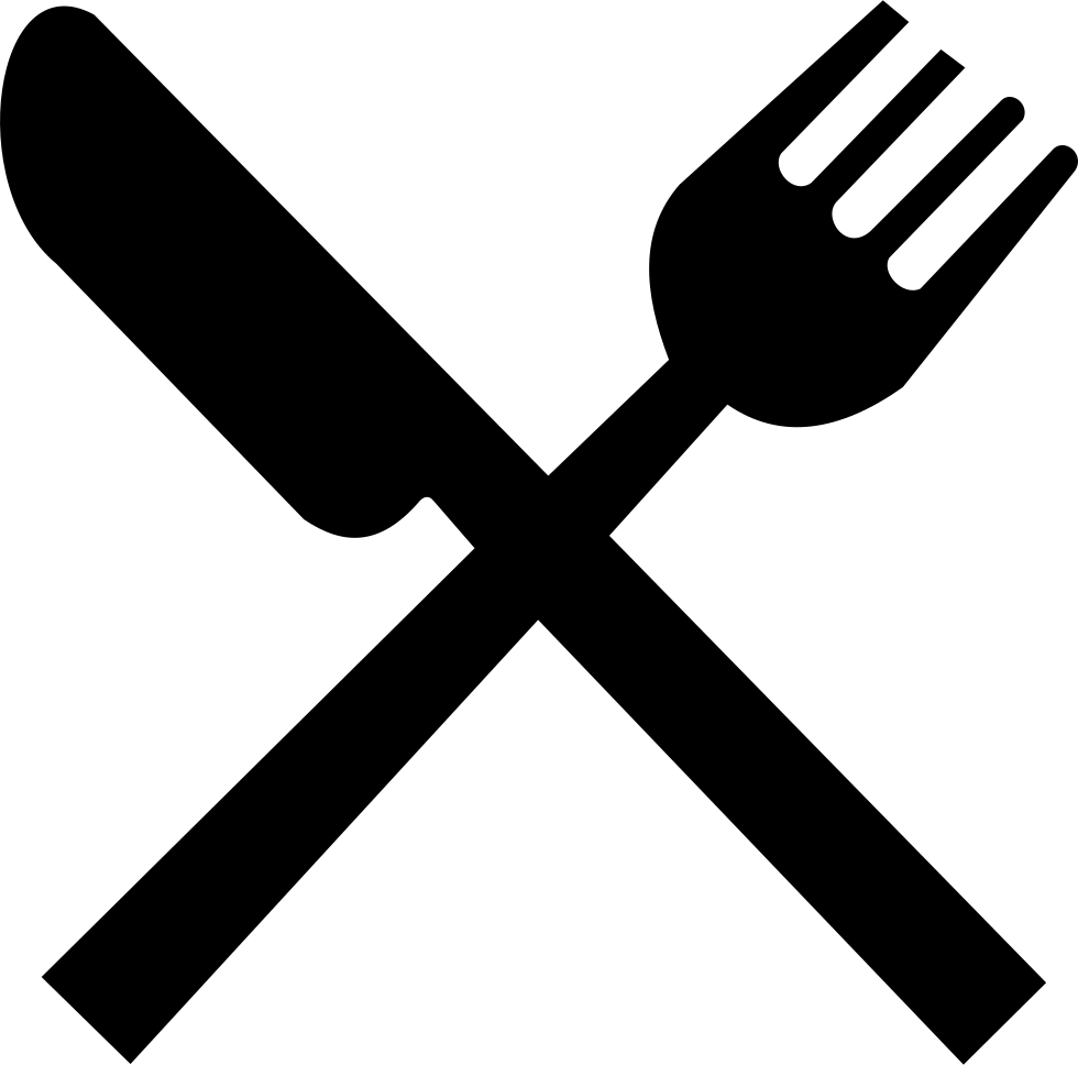 Dinner Party Svg Png Icon Free Download Spoon