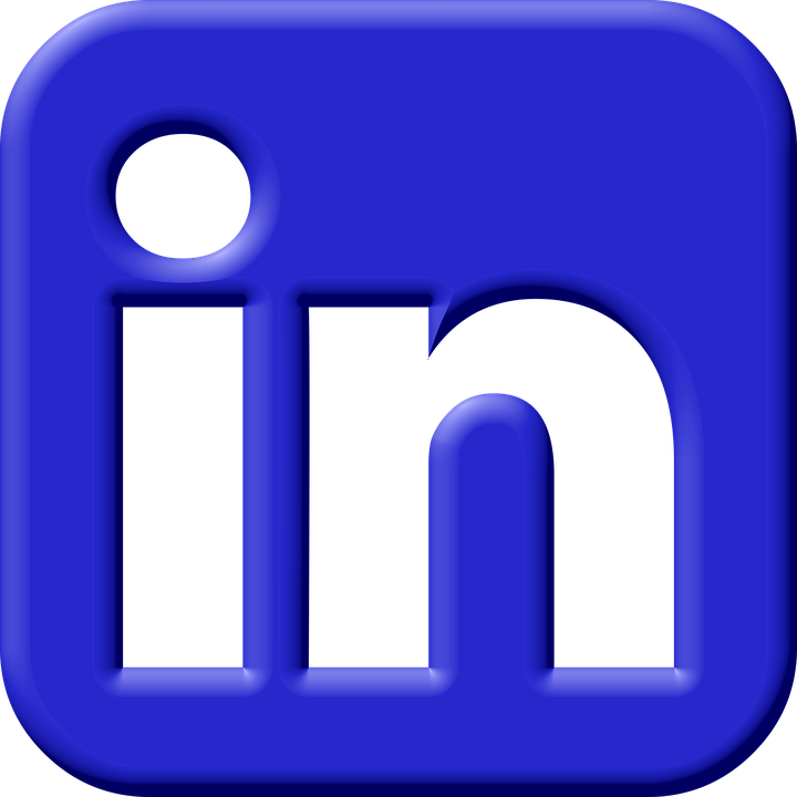 Linkedin Linked In Linked In Social Linkedin Logo