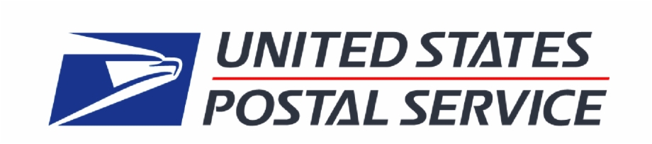 Usps Logo Png United States Postal Service