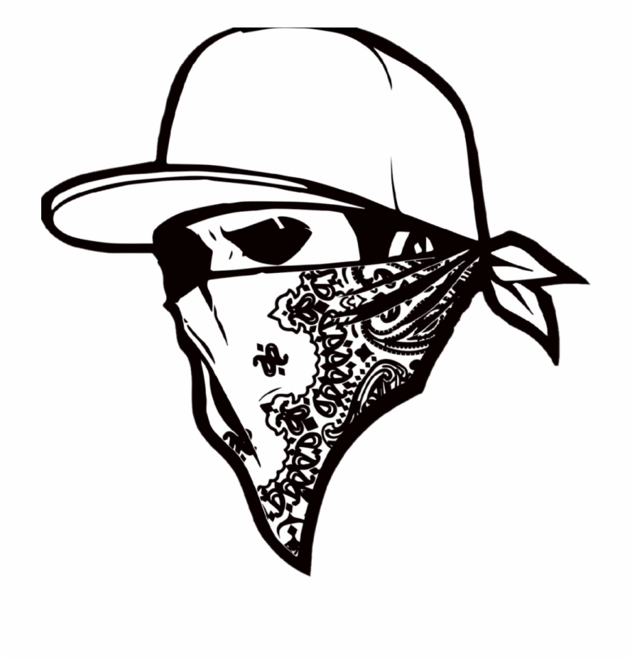 Free 1920S Gangster Silhouette, Download Free 1920S Gangster Silhouette ...