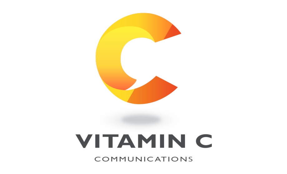 Vitamin C Logo Png Logo Vitamin C