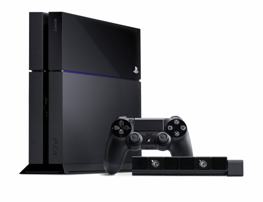 Playstation Sony Ps4 Price In Pakistan
