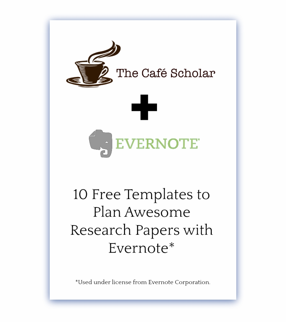 10 Free Templates To Plan Your Next Research