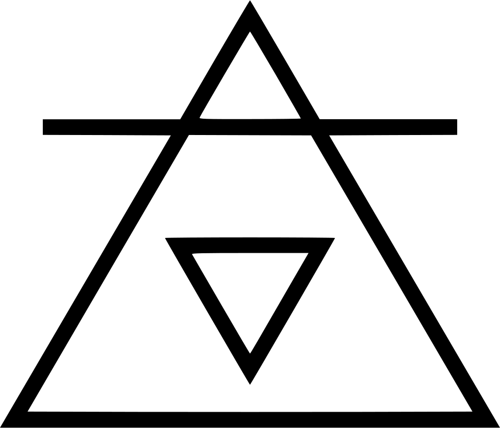 Illuminati Triangle Png