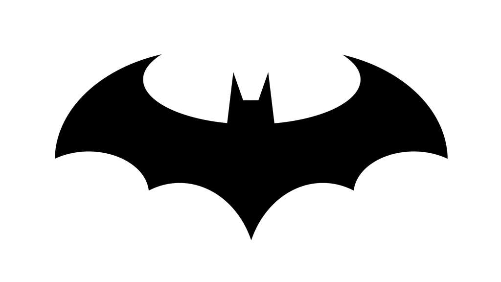 Bat Symbol Png