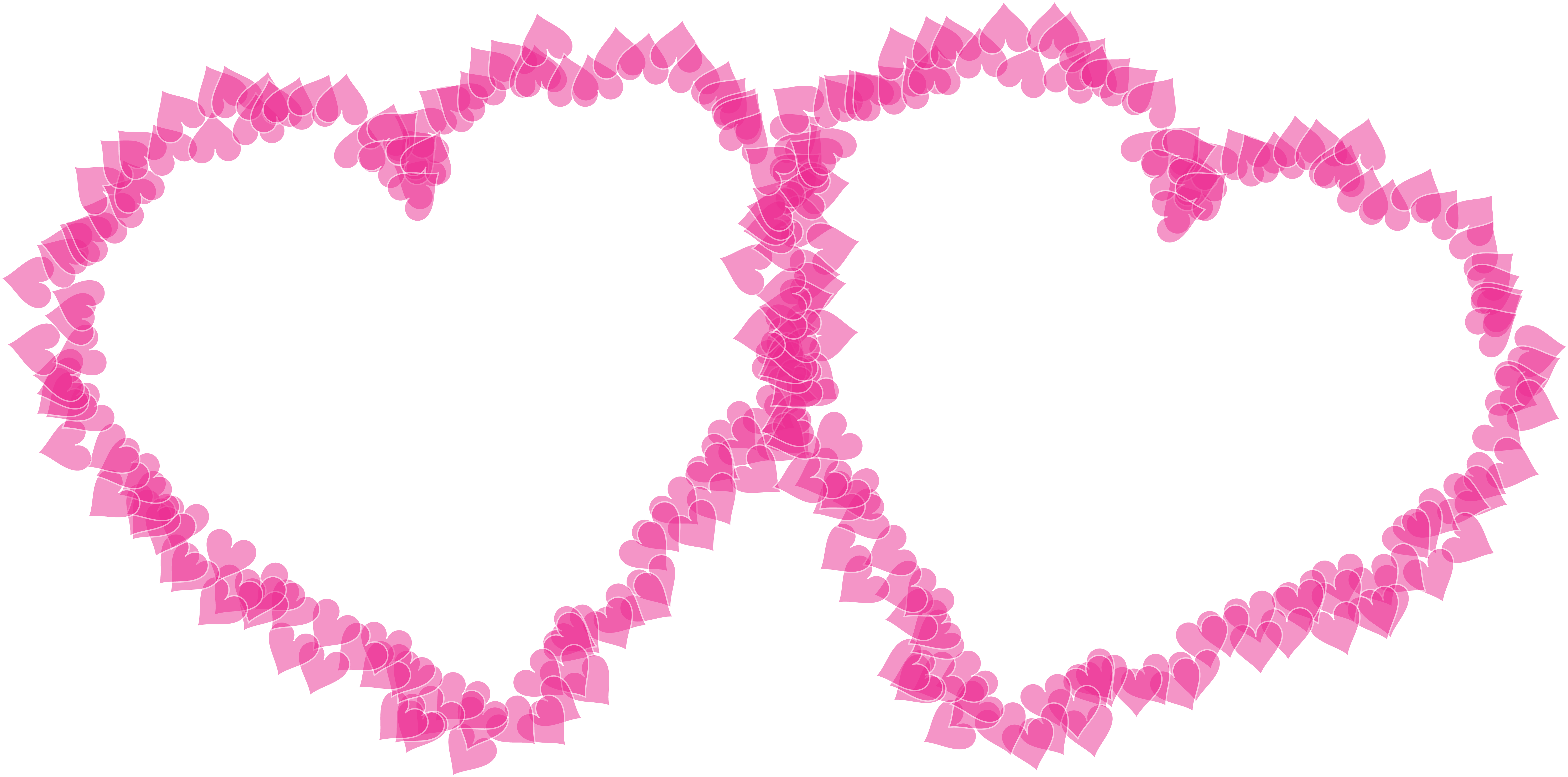 Free Pink Hearts Png, Download Free Pink Hearts Png png images, Free ...