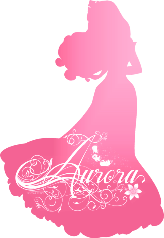 Disney Princess Images Aurora Silhouette Hd Wallpaper Princess
