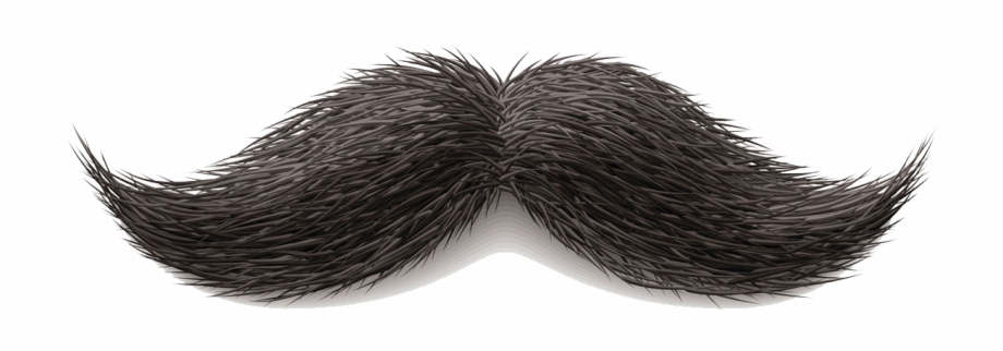 Download Moustache Png Image Mustache Render