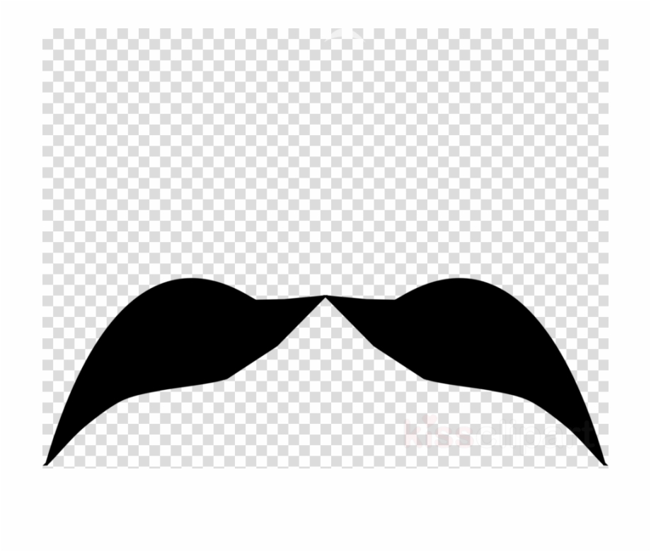 Download Thug Life Moustache Png Clipart Moustache Transparent