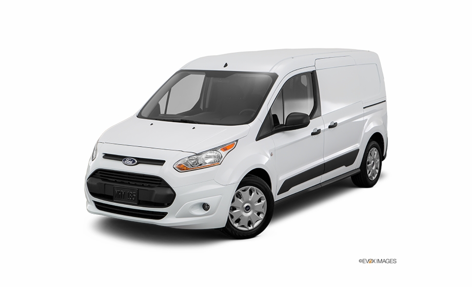 2016 Ford Transit Connect Transit Connect 2016
