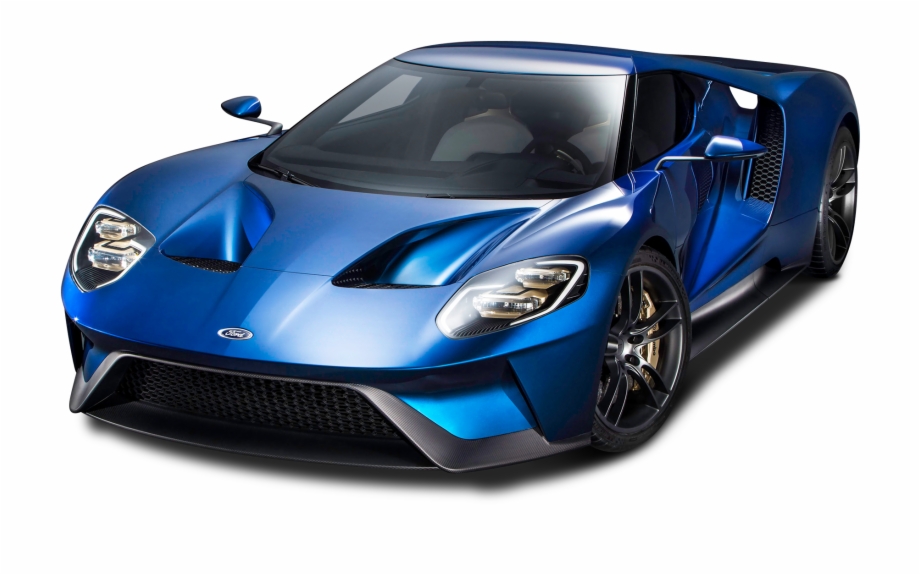 Ford Png High Quality Image Ford Gt Png