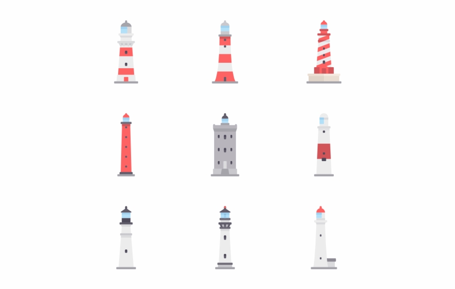 Lighthouse Lighthouse Free Vector