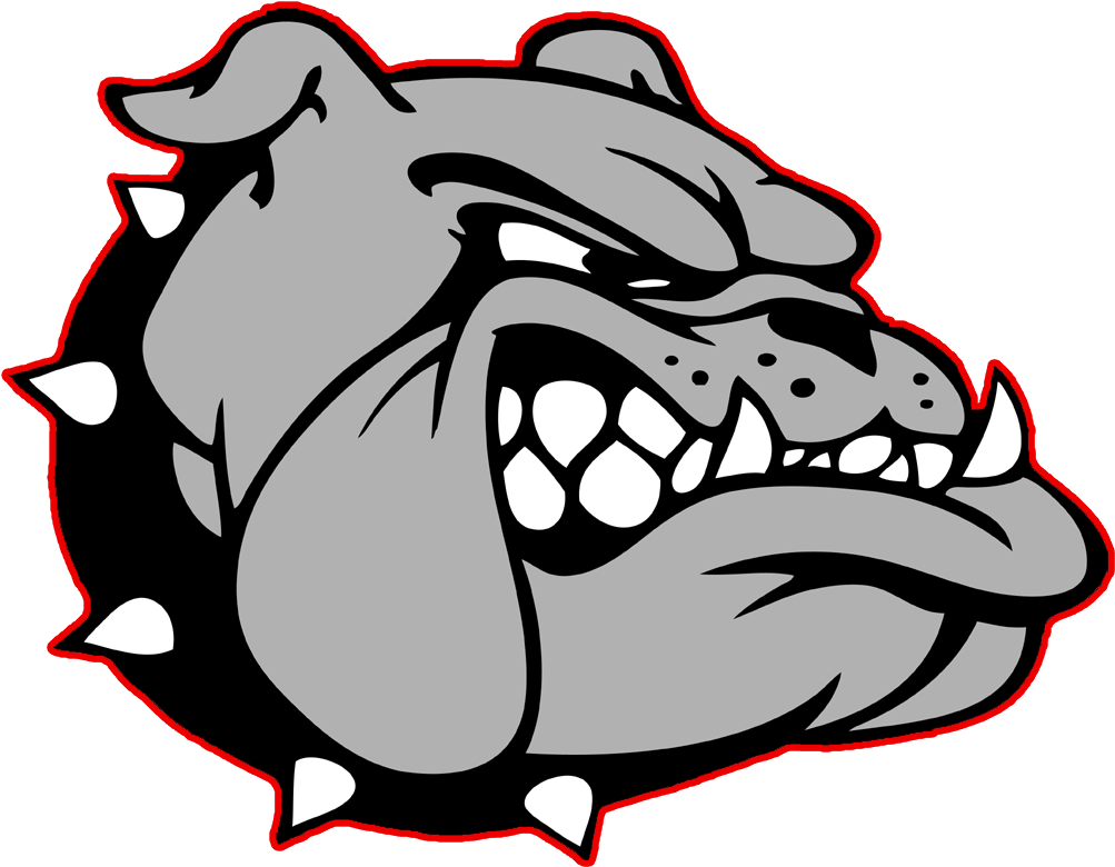 Garfield Heights Bulldogs Logo