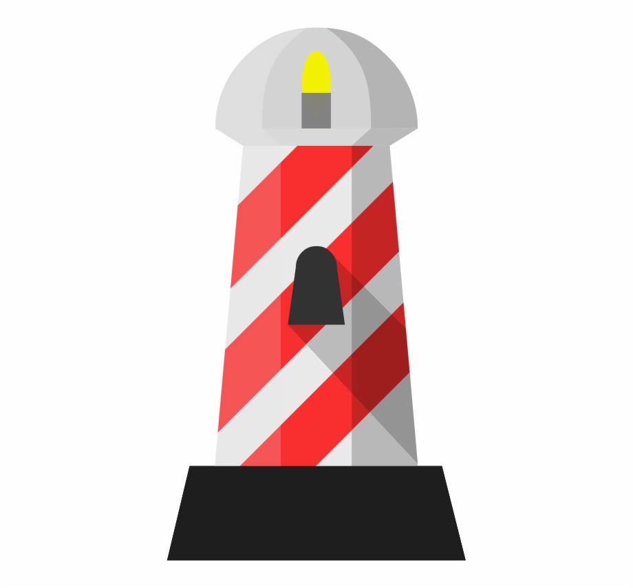 Lighthouse Free To Use Cliparts Farol Clipart