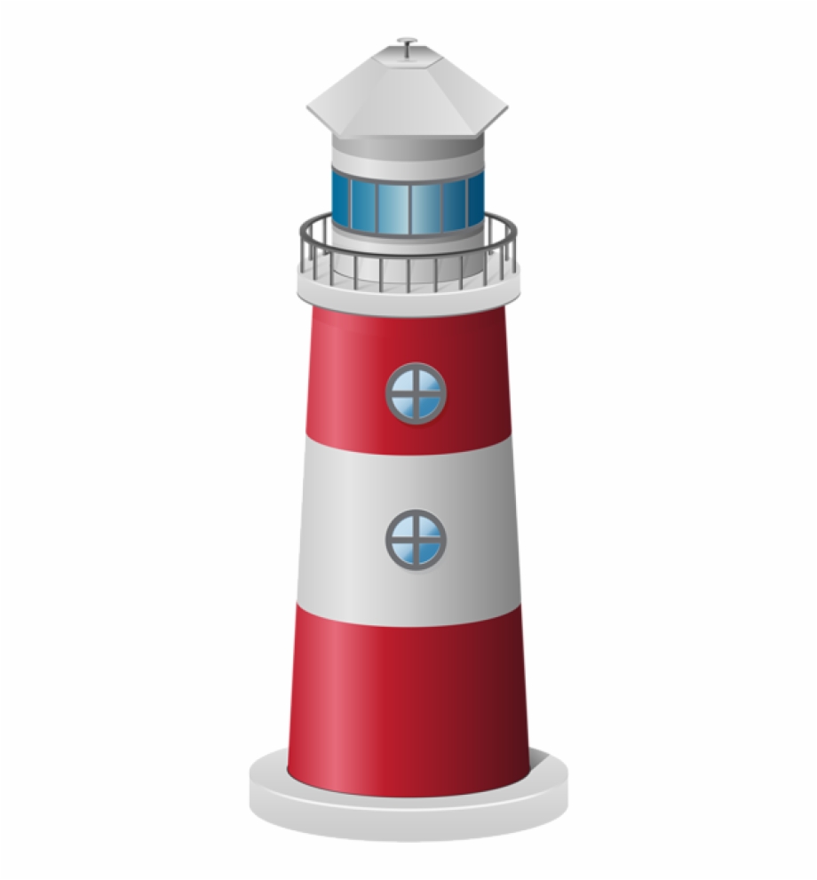 Lighthouse Clipart Png Lighthouse Clipart Png