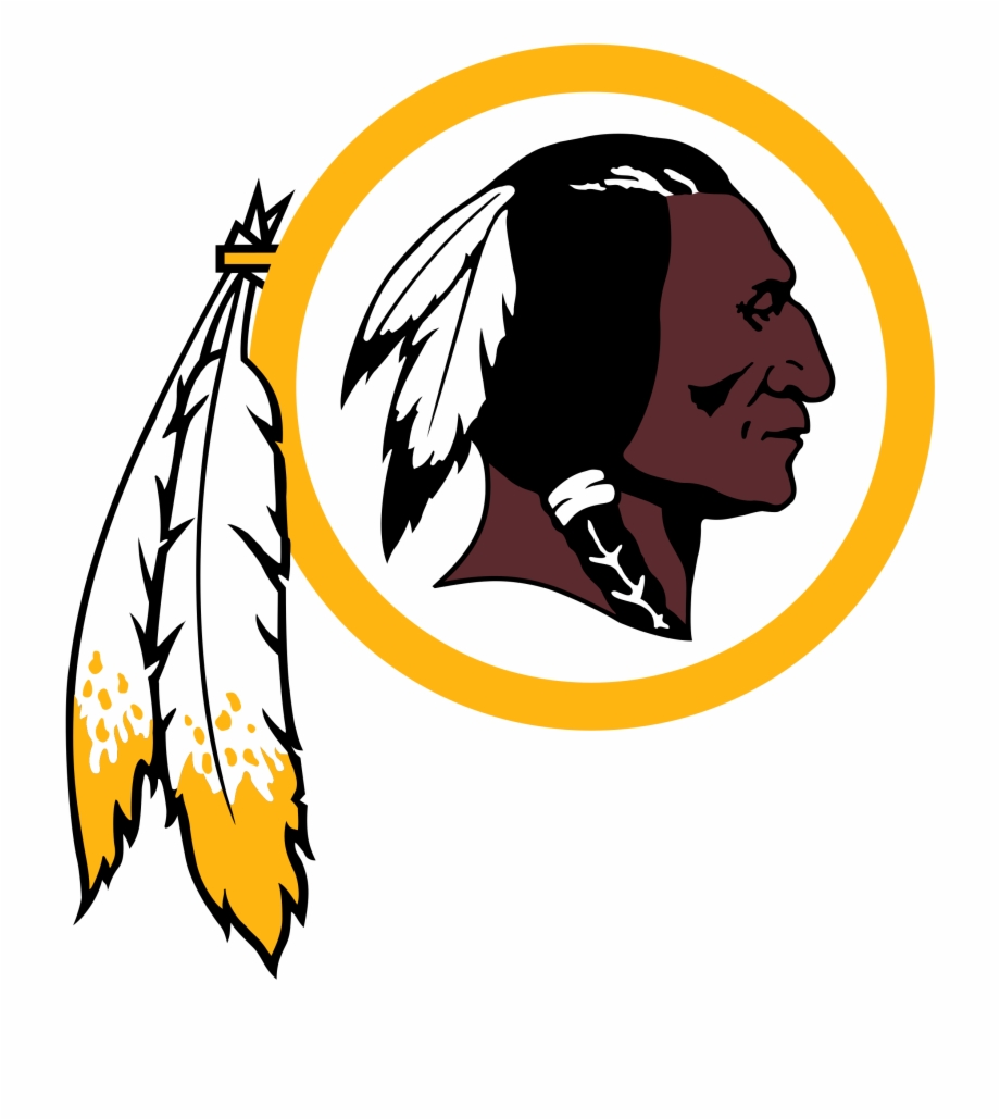 Washington Redskins Logo Png