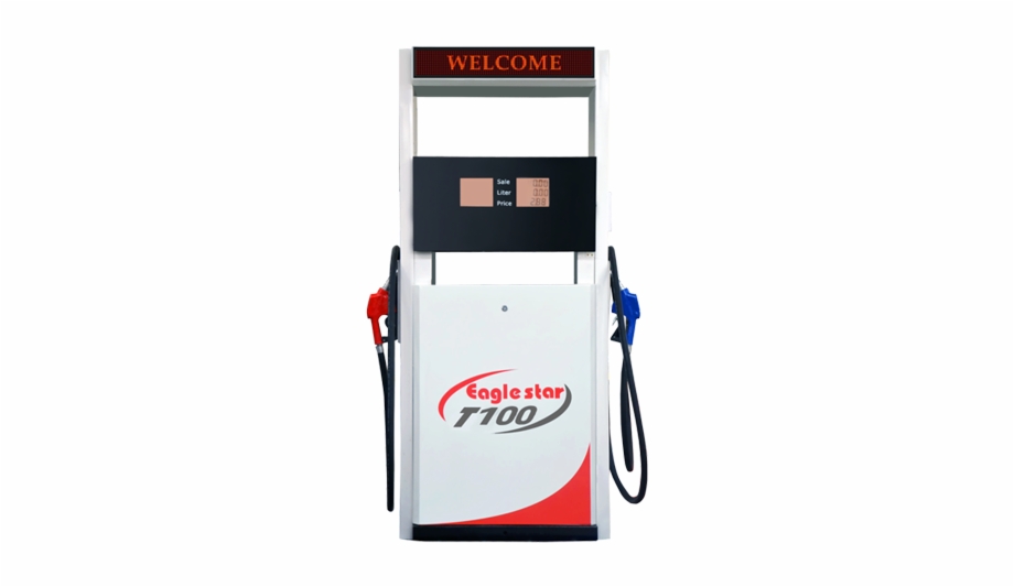 Eg1 Fuel Dispenser Gas Pump
