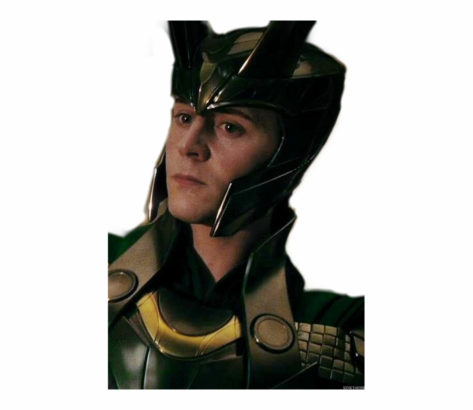 Loki Sticker Loki
