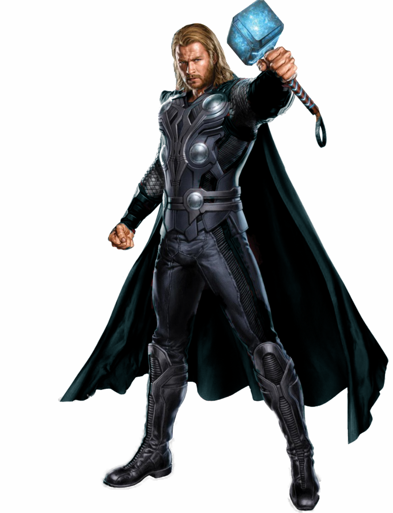 Thor Cape Png Marvel The Avengers Thor