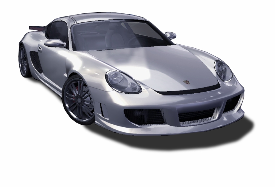 Need For Speed Car Transparent Images Need For
