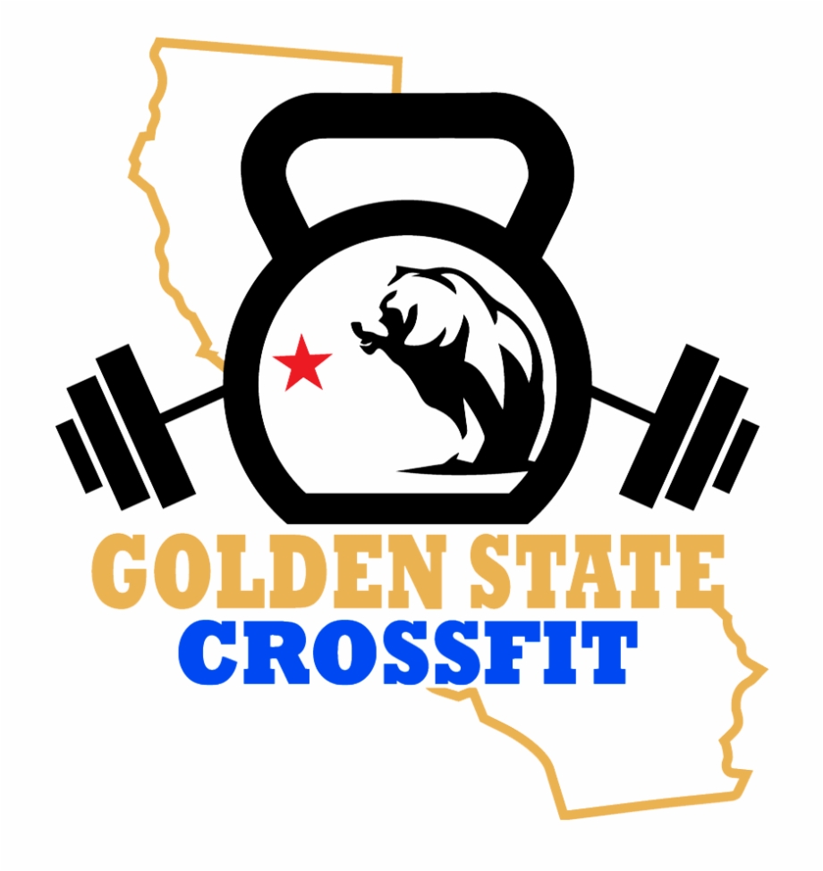 Golden State Crossfit