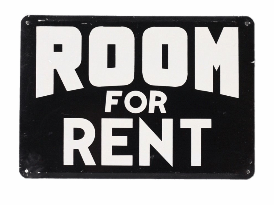 Room For Rent Sign Room For Rent Background