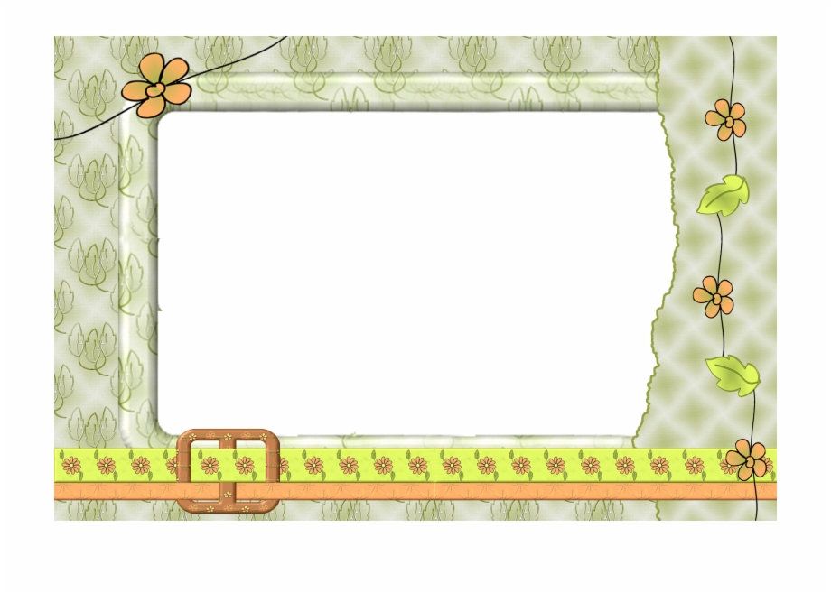 Free Photoshop Frame Templates 168702 Png Baby Frame