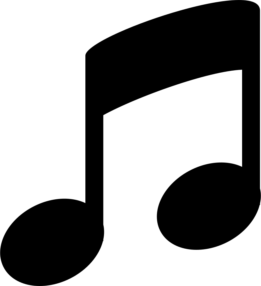 Png File Svg Music Track Png