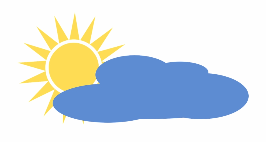Cloud Weather Pictogram Png Image Weather