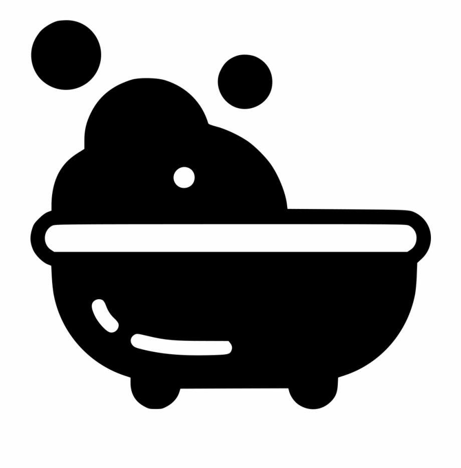Png File Svg Child Bath Icon