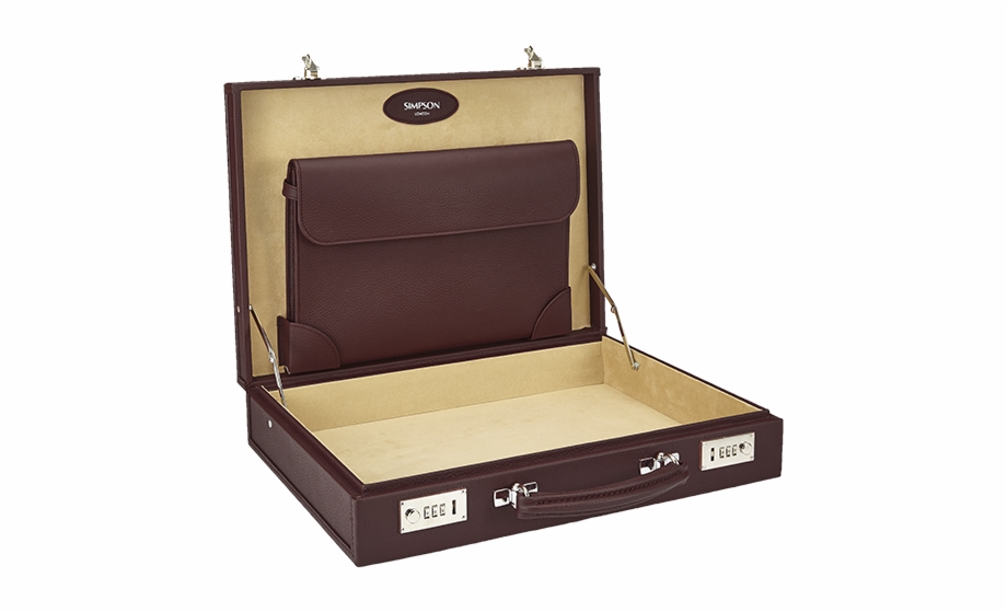 Open Briefcase Png Transparent Background Open Briefcase Png
