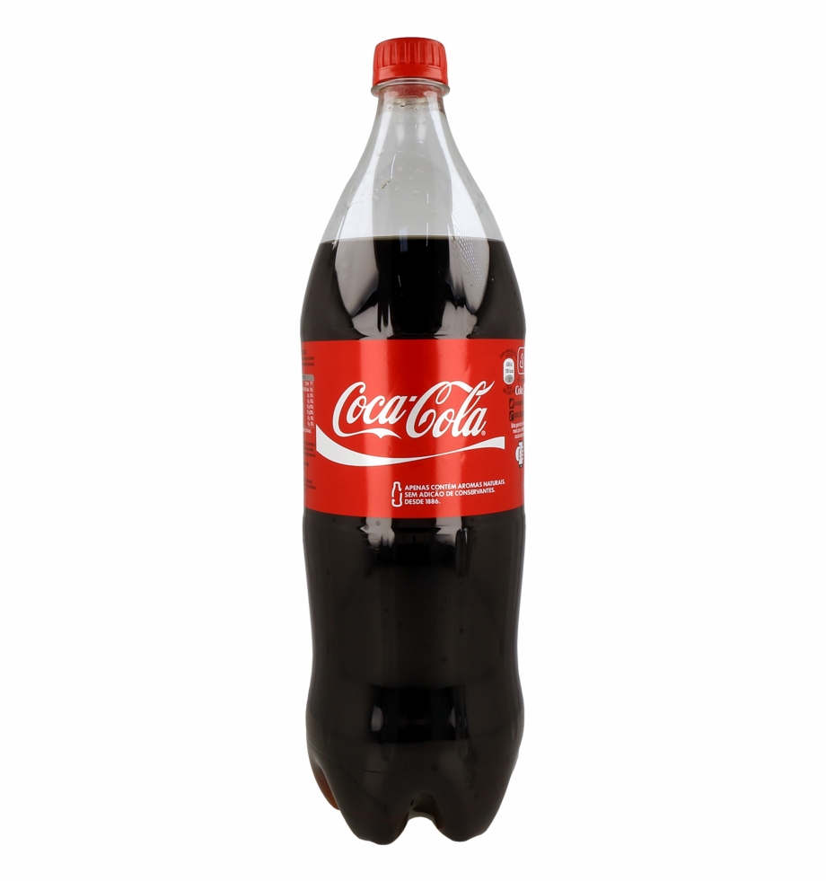 Back Coca Cola Bottle 1 5