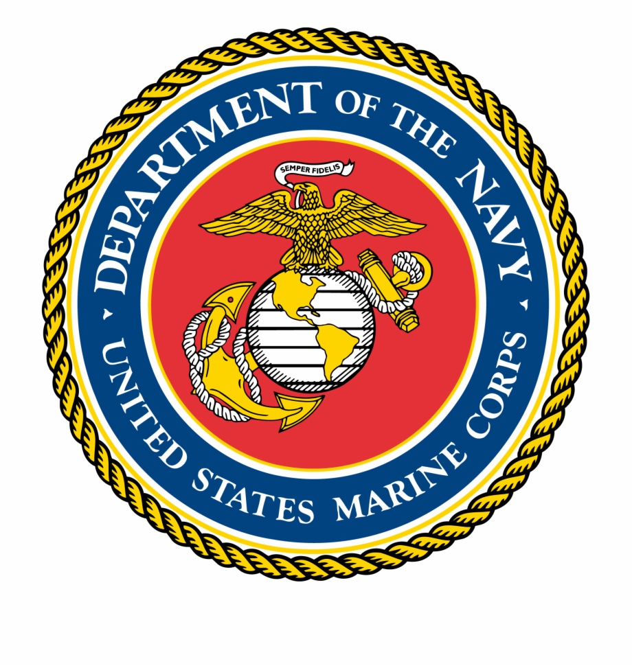 Dod Logos Us Army Mwr Official Us Marine