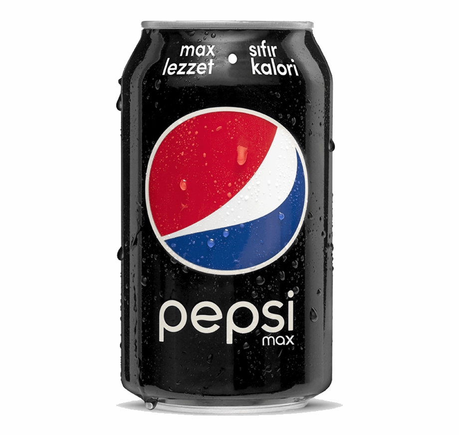 Pepsi Clipart Transparent Background Opening Pepsi Can - Clip Art Library