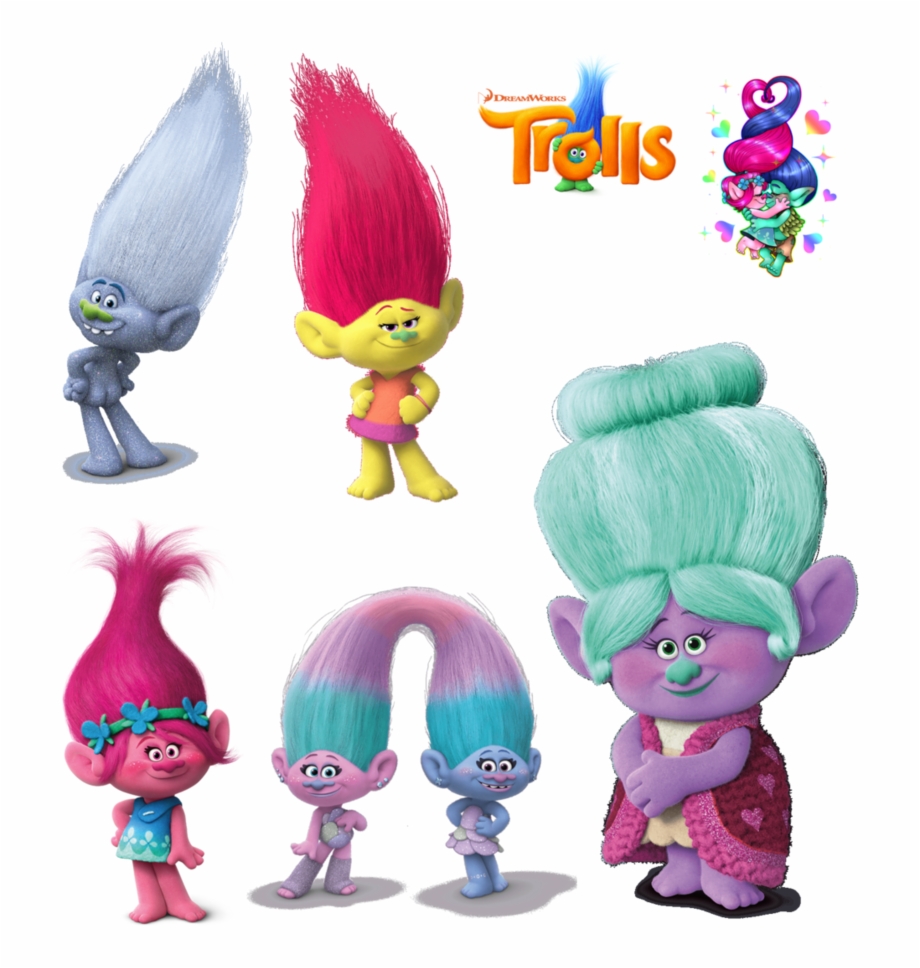 Free Trolls Clipart Png, Download Free Trolls Clipart Png png images ...