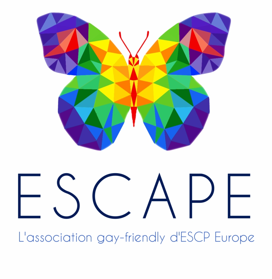 Logo Escape Transparent Graphic Design