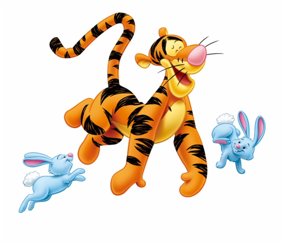My All Time Favorite Tigger Winnie The Pooh