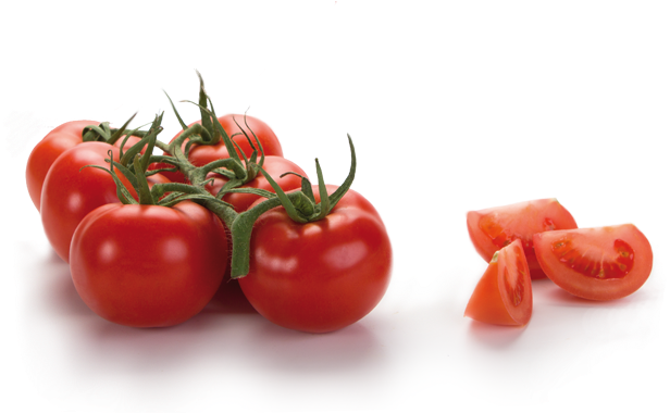 The Cooperative Plum Tomato