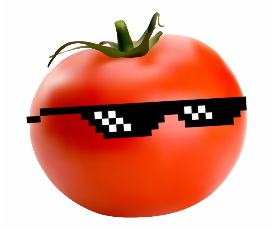 Tomate Sticker Plum Tomato
