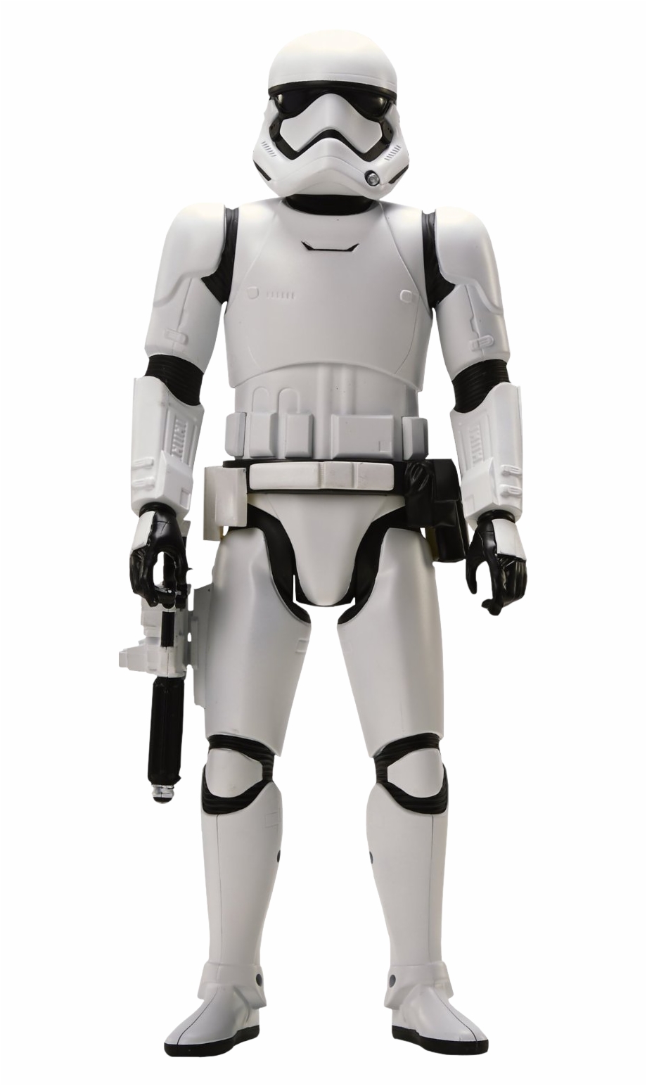 First First Order Stormtrooper Png
