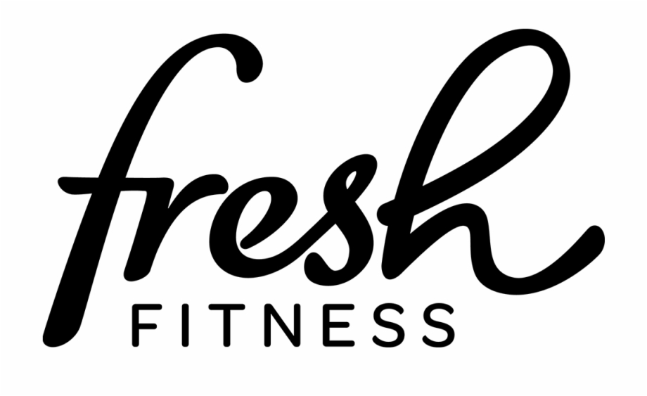 Fresh Fitness Logo Png
